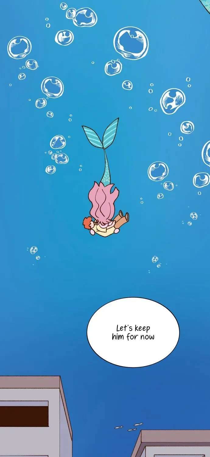 Even If It Goes to Waste Chapter 1 - page 45