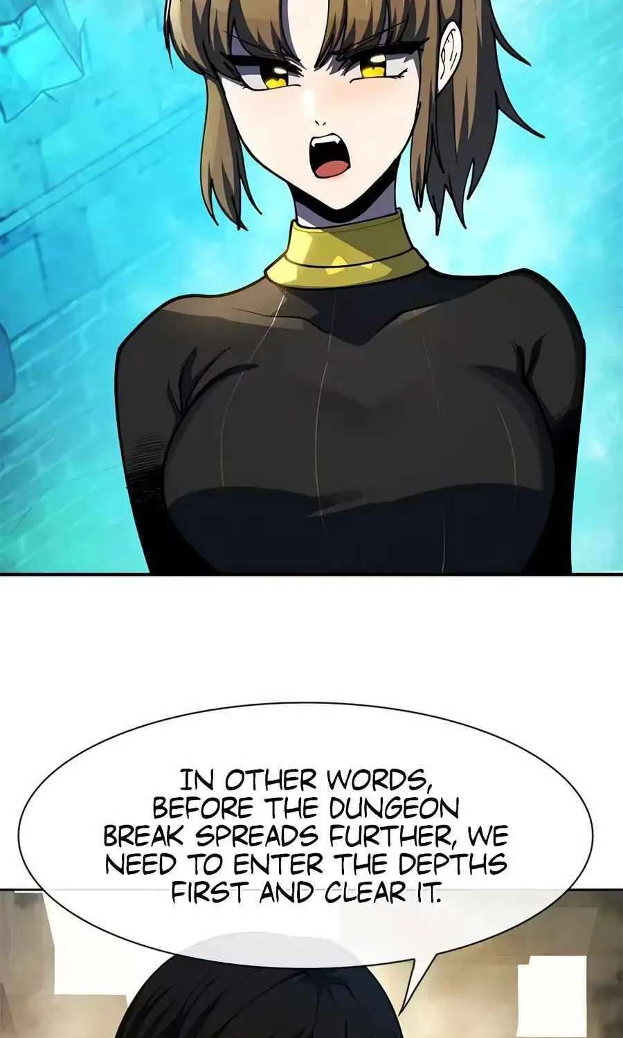 Dungeon Architect Chapter 76 - page 89
