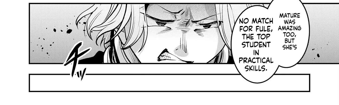 A Hero, As He Should Be ~Silencing the Geniuses Who Mock Effort by Stealing Their Magic and Controlling It with [Magic Interference]~ Chapter 1 - page 29