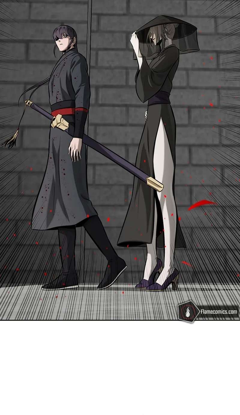 Absolute Master of the Senate Chapter 80 - page 21