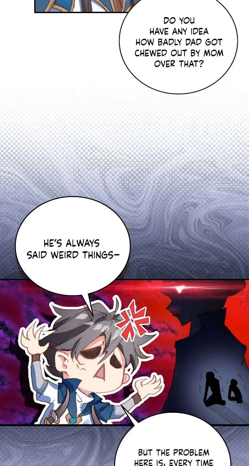 Core All-Master: Breaking Limits on the Path of Kings Chapter 2 - page 47