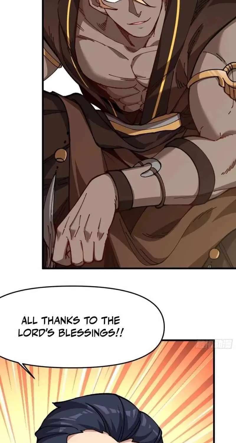 Bai Lan De Wo, Quan Kao Tu Di Xu Ming Chapter 50 - page 24
