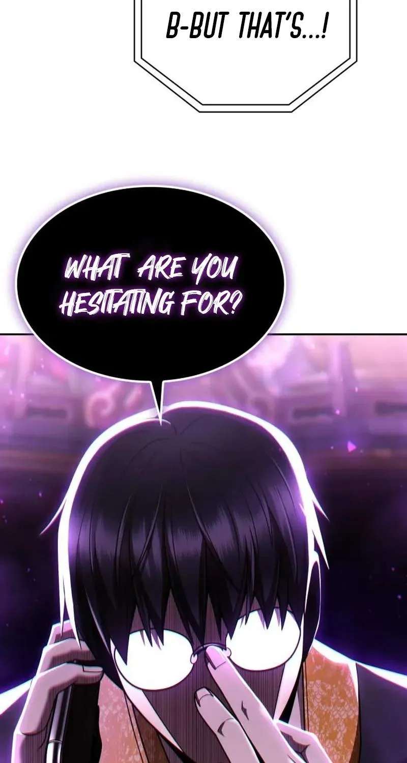 Clever Cleaning Life Of The Returned Genius Hunter Chapter 157 - page 127