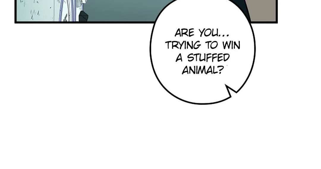 I Was Possessed in an Extremely Private Area Chapter 34 - page 19
