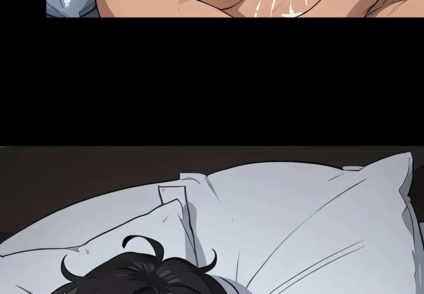 The Three Lustful Pigs Chapter 4 - page 28