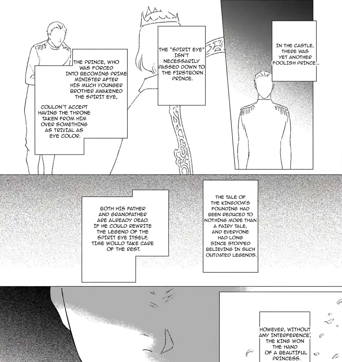 Ikinokori Renkinjutsushi wa Machi de Shizuka ni Kurashitai: Rinkan no Mahou-yaku Chapter 27 - page 19
