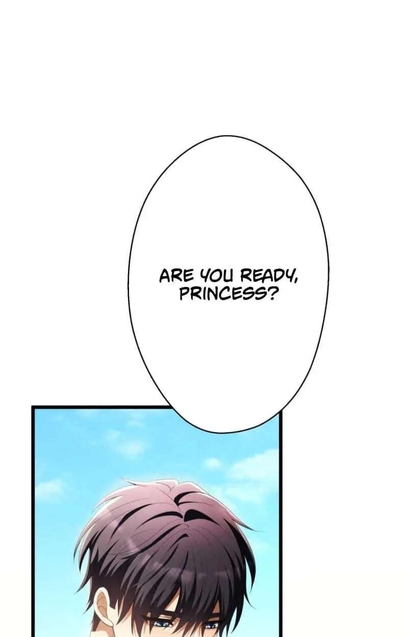 A Savage Proposal Chapter 111 - page 92