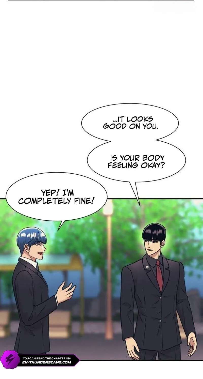 Insagang Chapter 70 - page 21