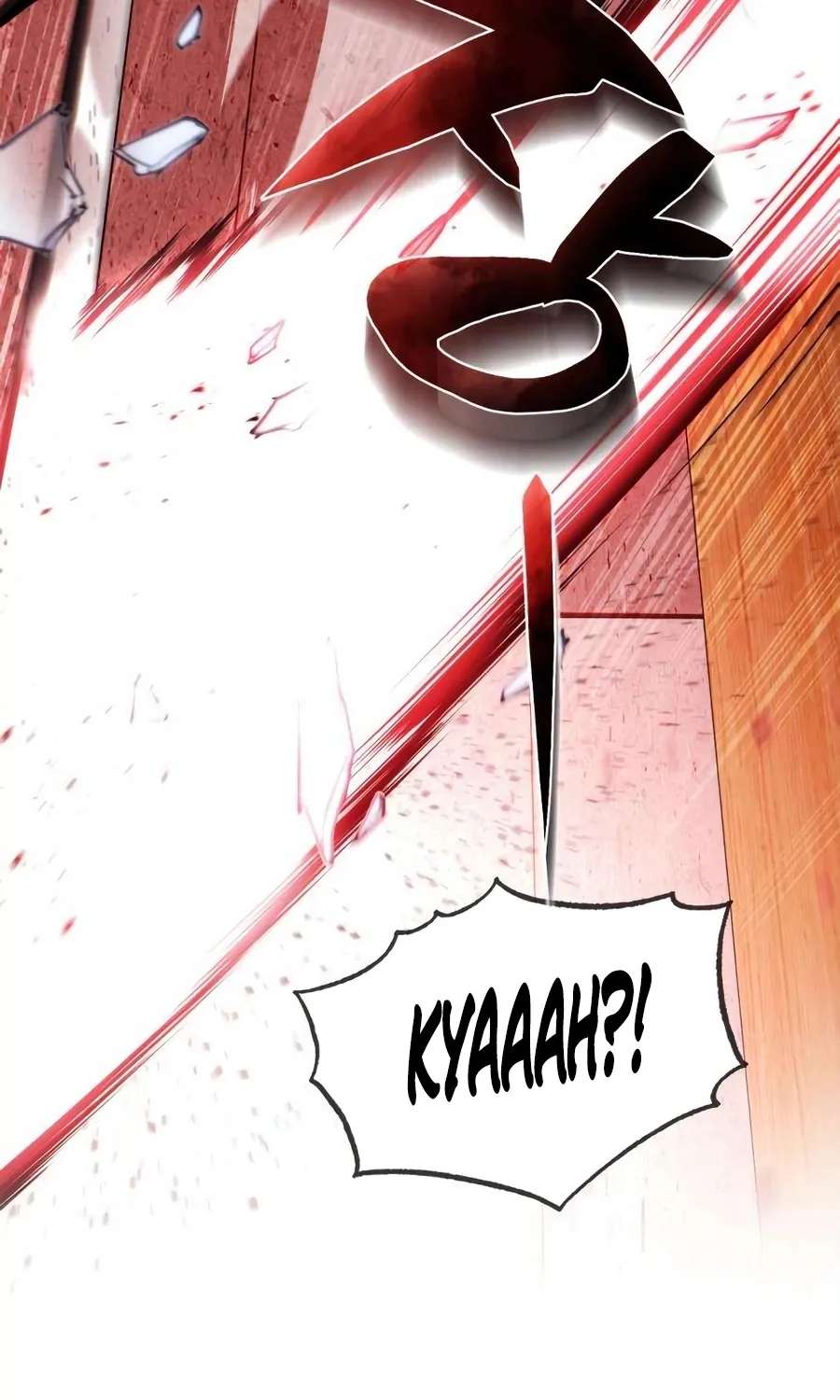 The Corruption Immune Swordsman's Calamity Sword Chapter 1 - page 24