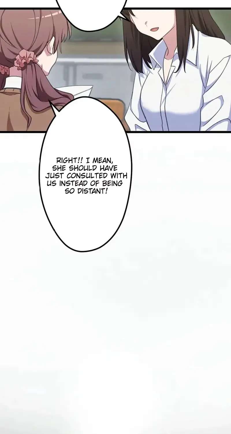 What If a Ghost Fell in Love for the First Time? Chapter 11 - page 30