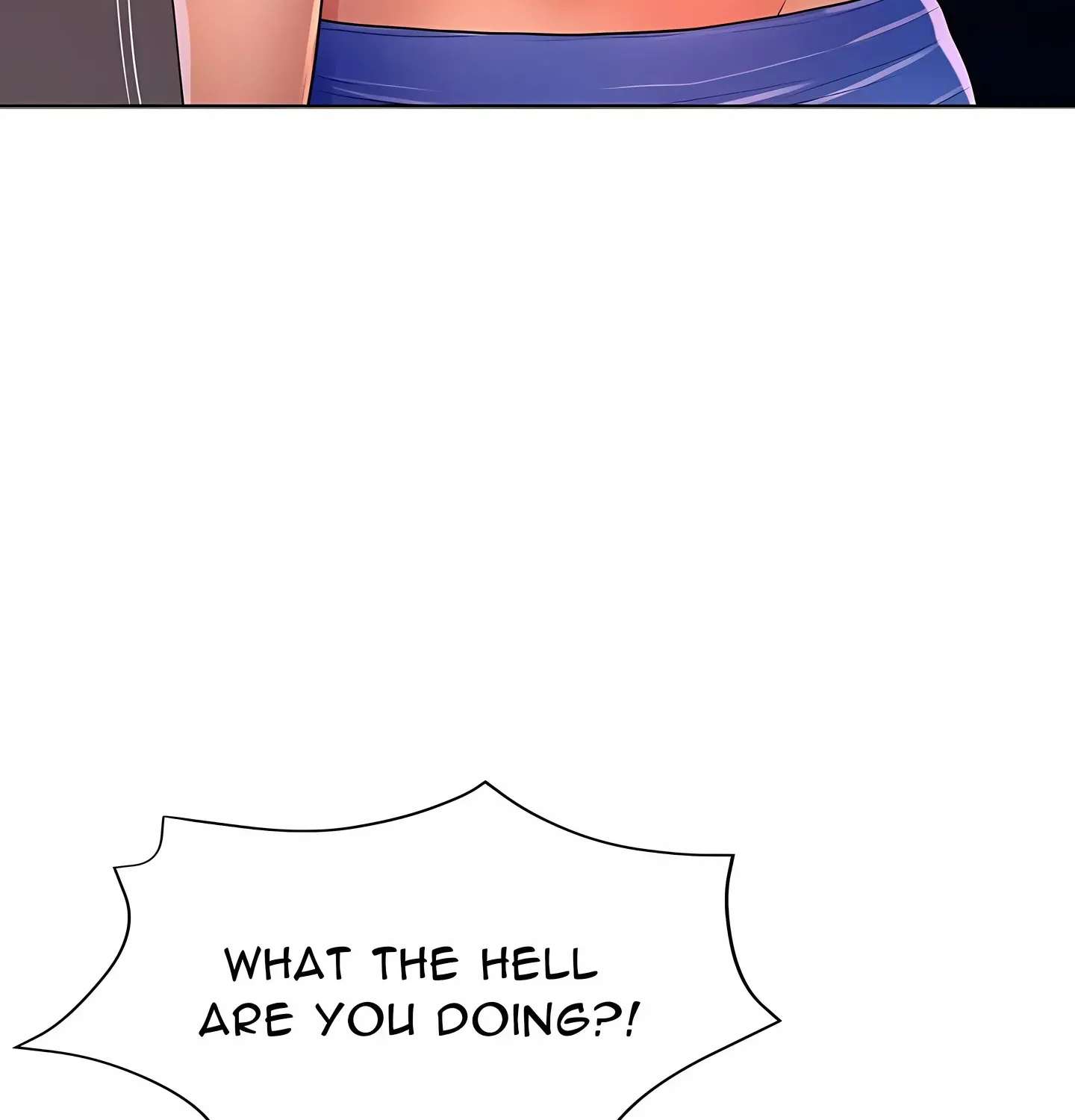 Big Hole Protocol Chapter 14 - page 97