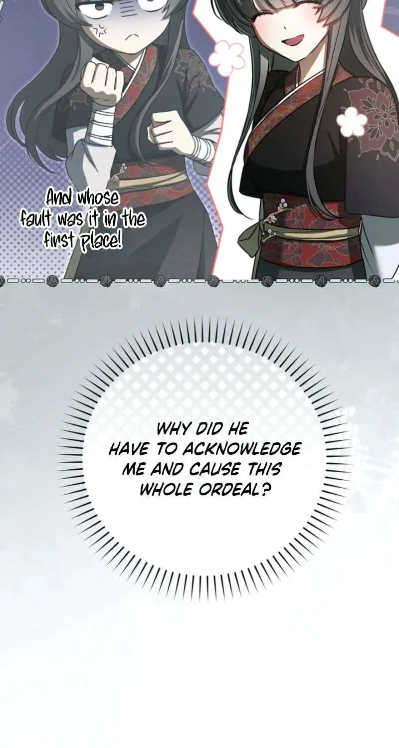 The Heavenly Demon Cult’s Strongest Maid Chapter 37 - page 52