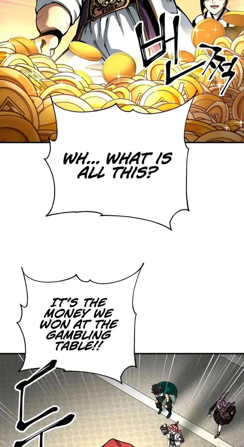 Warrior Grandpa and His Supreme Granddaughter Chapter 121 - page 74