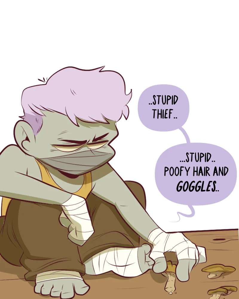 Vibe Check! Chapter 180 - page 3