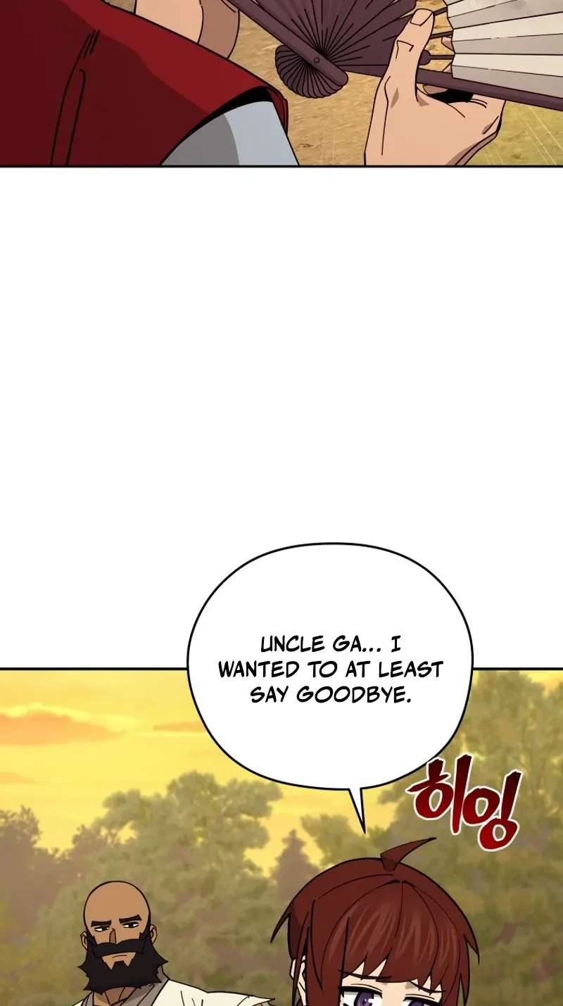 Murim's Youngest Miracle Demon Doctor Chapter 89 - page 44