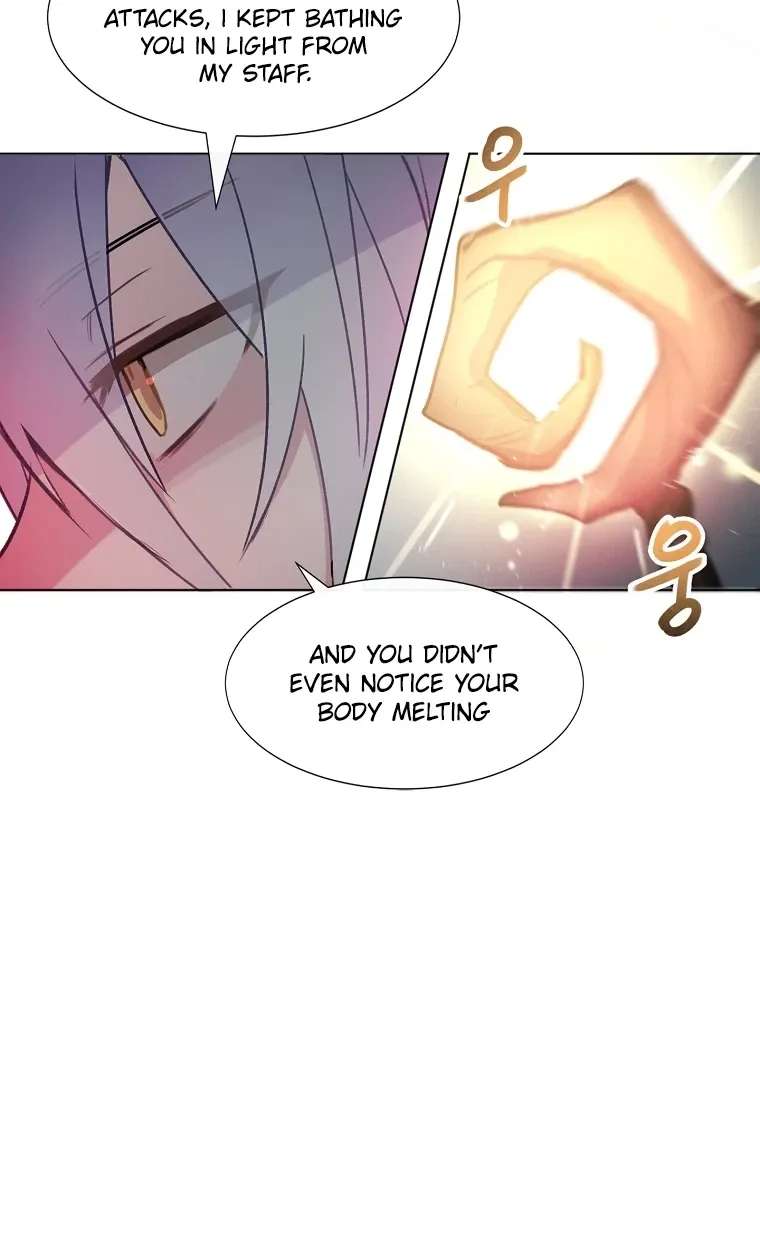 There Are Monsters Here, Too Chapter 2 - page 29