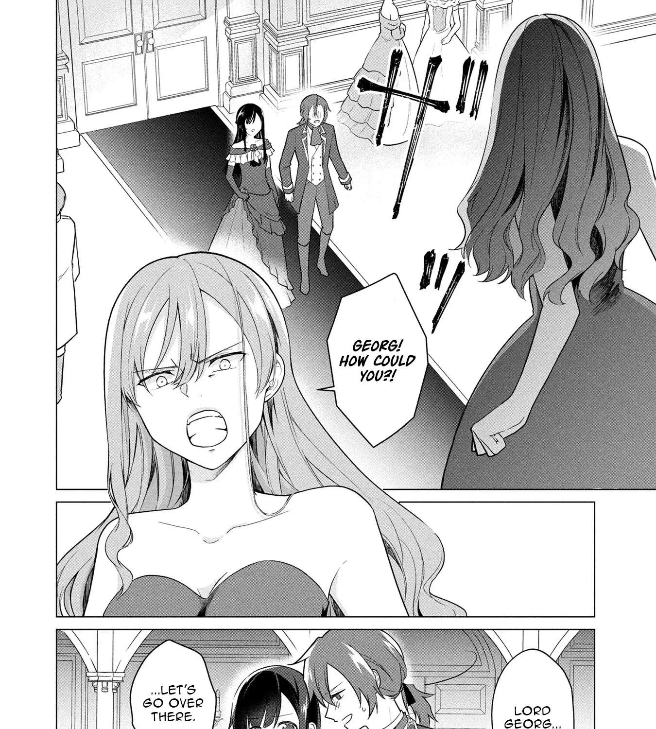 Kokai Shuraba De Konyaku Ga Nakunarimashita Korekara Shigoto To Koi Osagashimasu! Chapter 1 - page 14