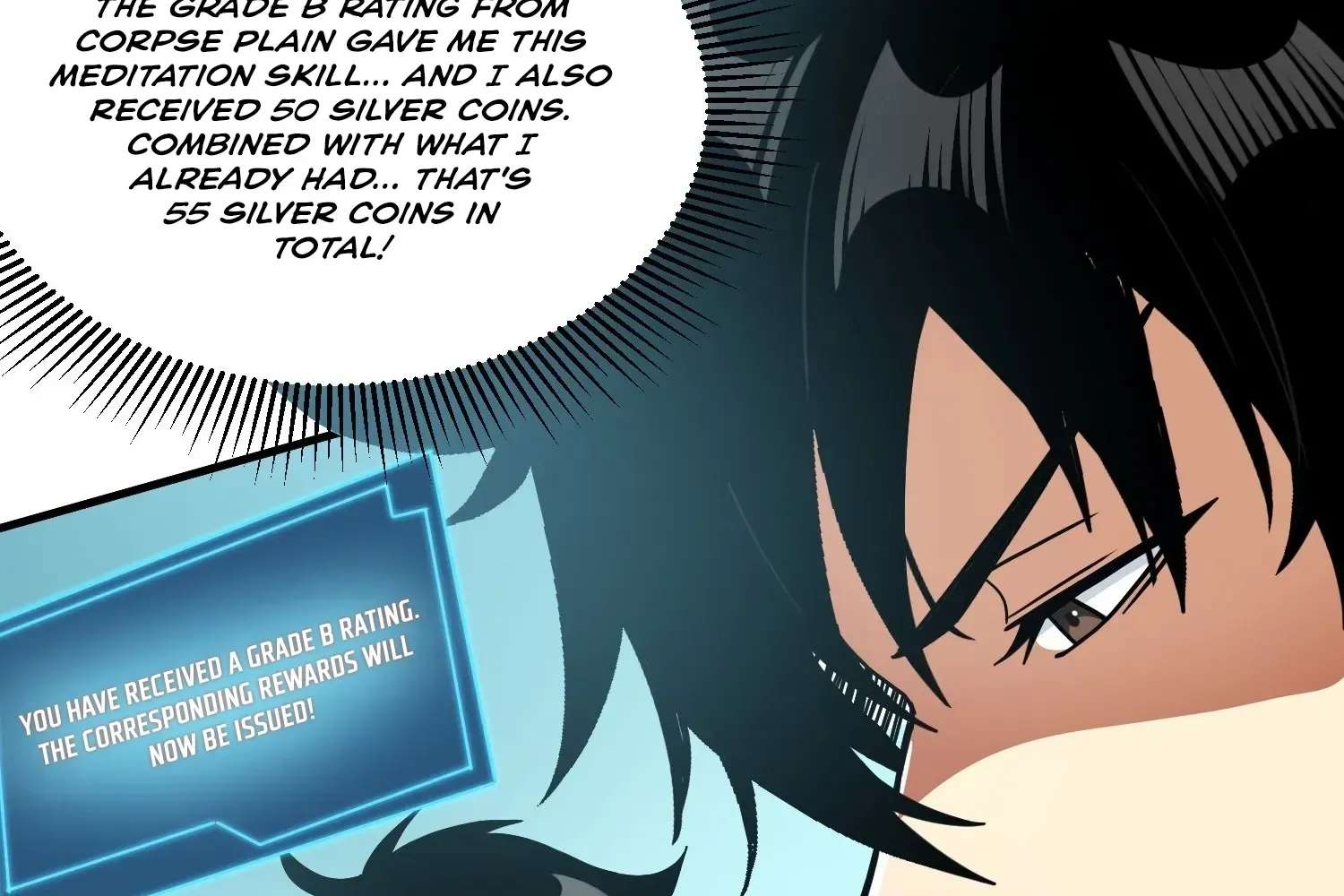 Extracting My Way to Become the Undead Archmage Chapter 7 - page 82