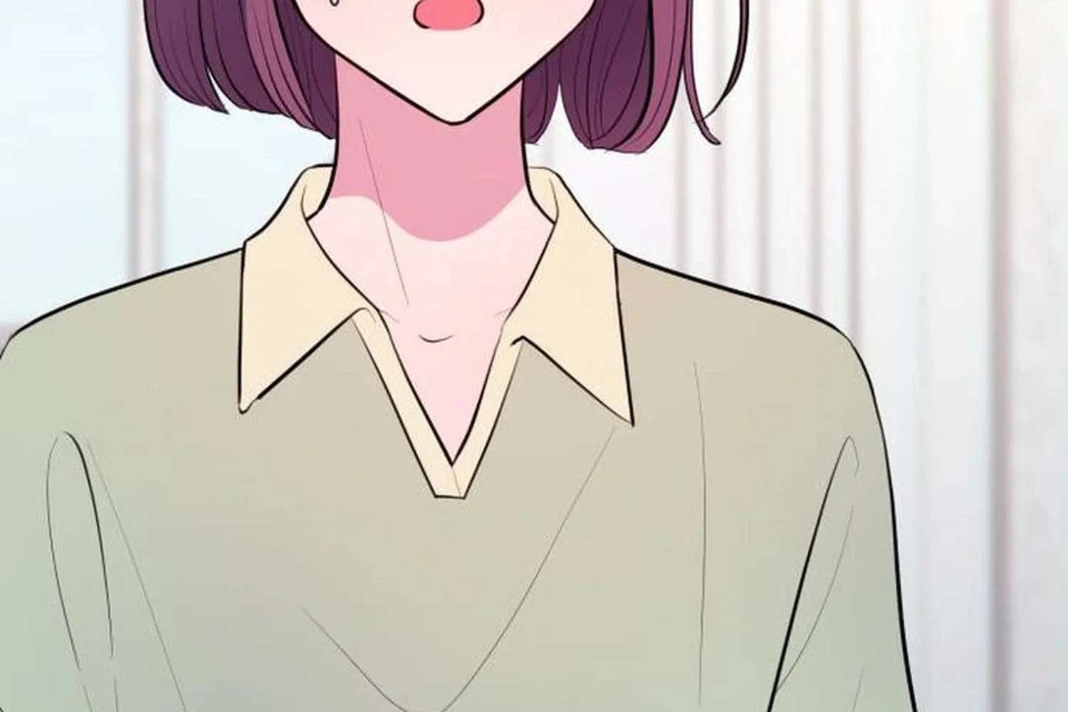 Even if You Don't Have One Third Chapter 47 - page 4