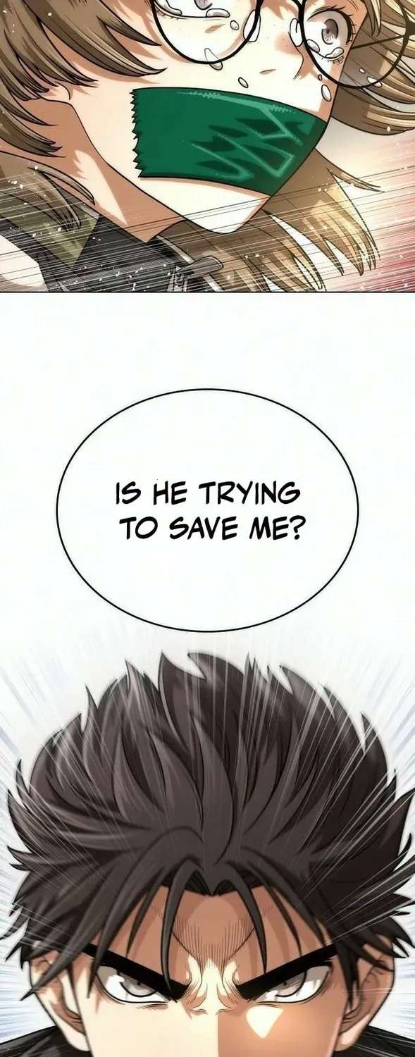 Love Tears Apart The Zombies Chapter 3 - page 78