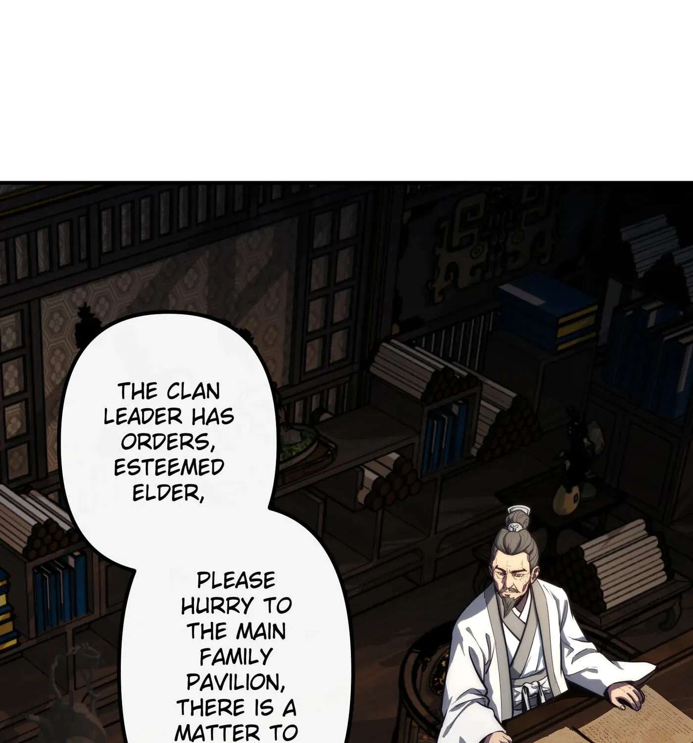 Reverend Insanity Remake Chapter 31 - page 39