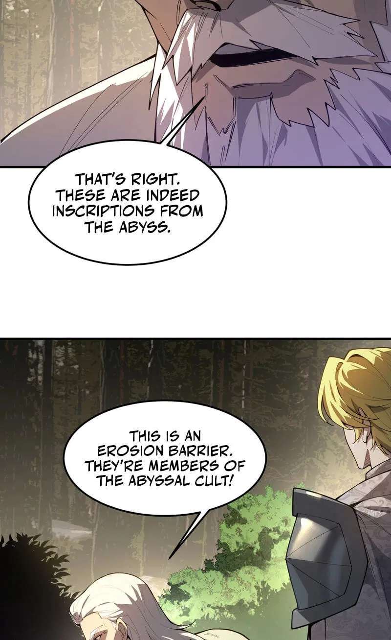 Global Class Advancement: The Archmage's Skills Can Add Infinite Affixes Chapter 9 - page 41