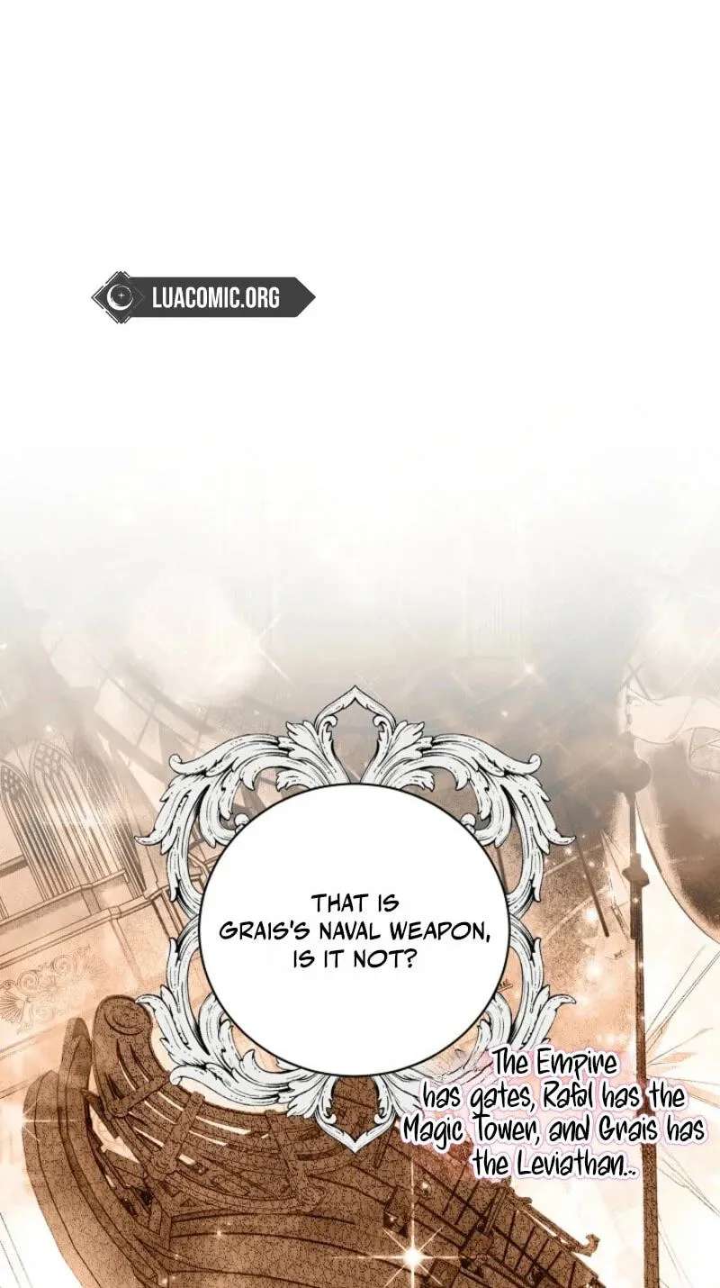 The Eldest Daughter Walks Down The Flower Path Chapter 47 - page 61