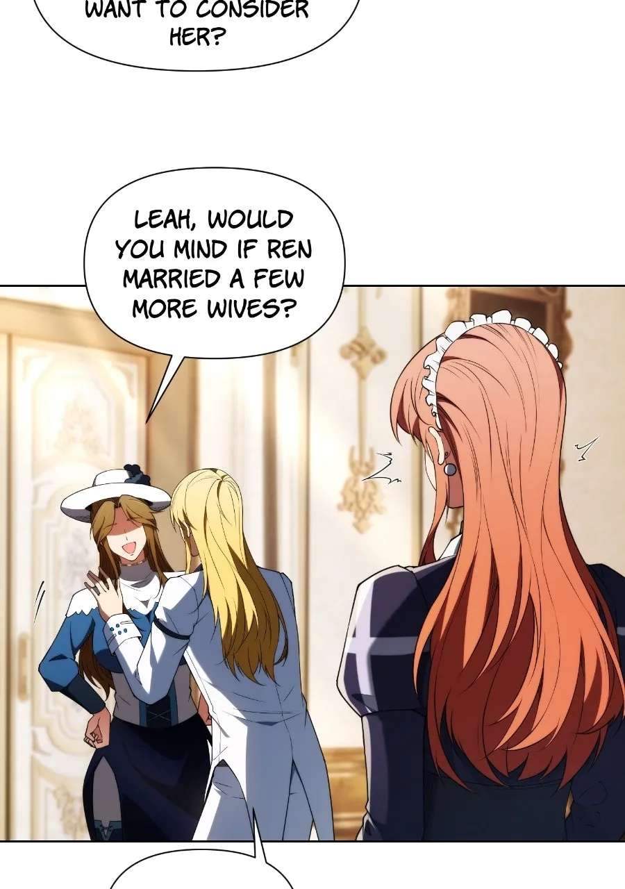 I Dominate a Magical Continentwith an Industrial Revolution Chapter 39 - page 25