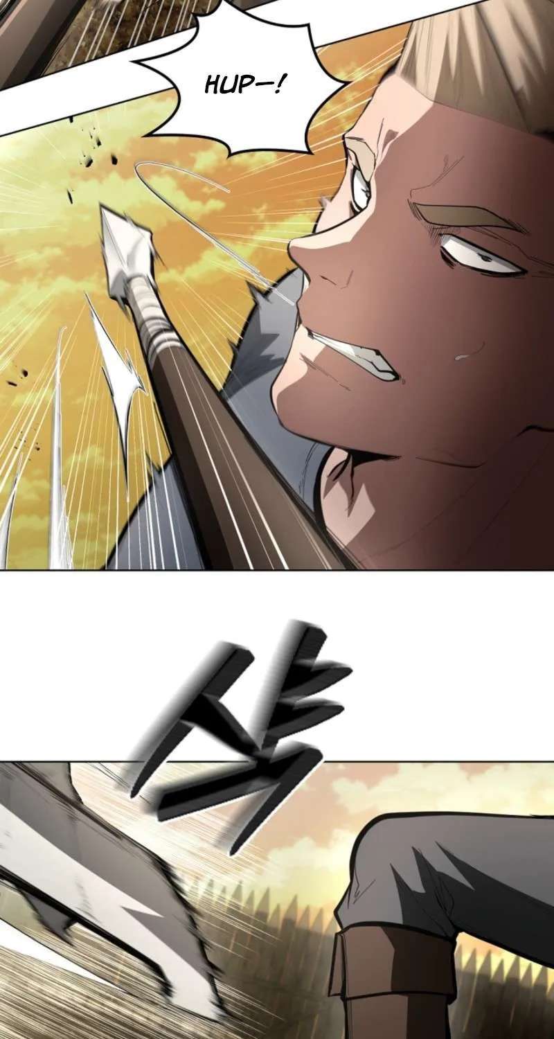 The Immortal Genius Spearman Chapter 30 - page 64