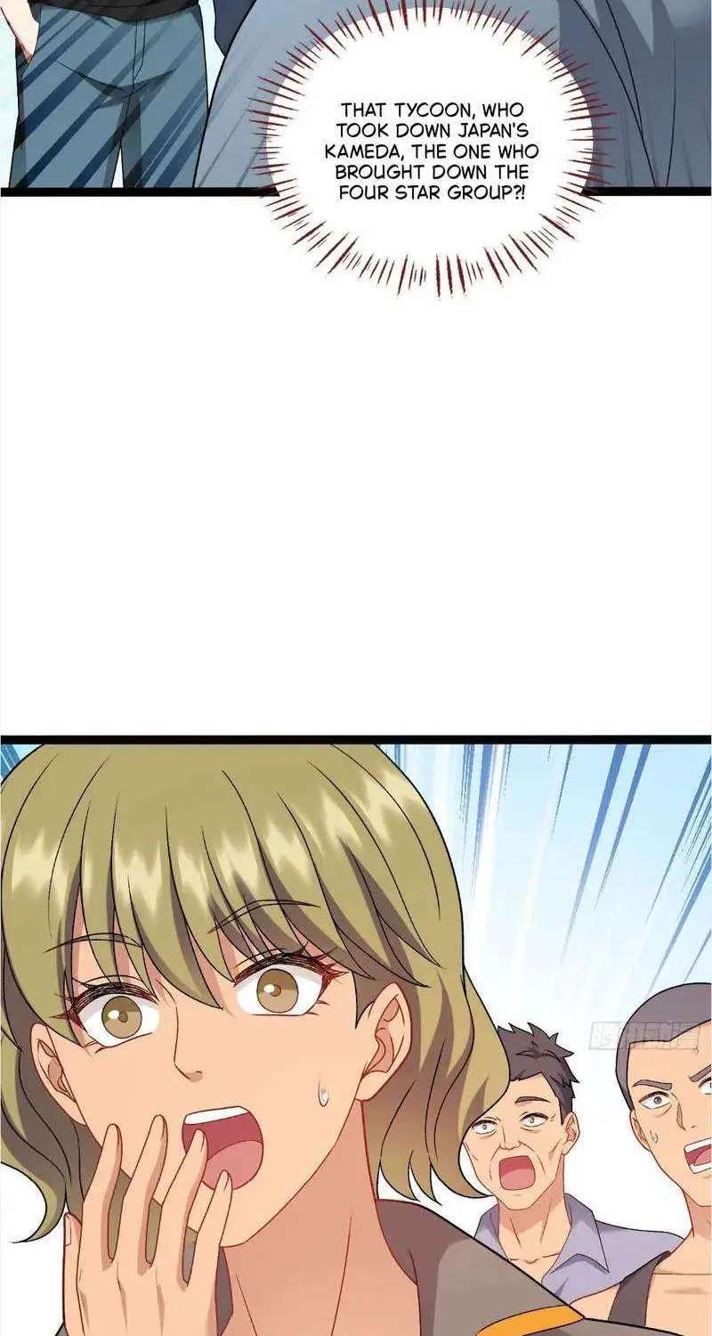 After Improperly Licking A Dog, I Became A Billionaire Chapter 335 - page 13