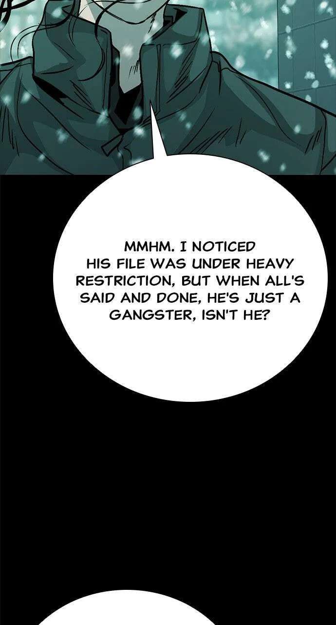 The Worst Generation Chapter 66 - page 23
