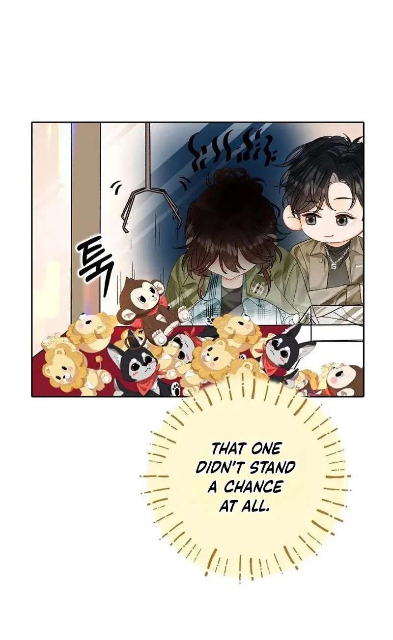 My Blind Date Is My Ex-Boyfriend Chapter 17 - page 79