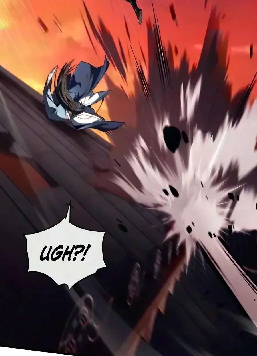 One hit teacher master baek Chapter 159 - page 78