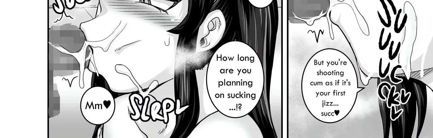 Annoying Little Sister needs to be Scolded Chapter 1 - page 92