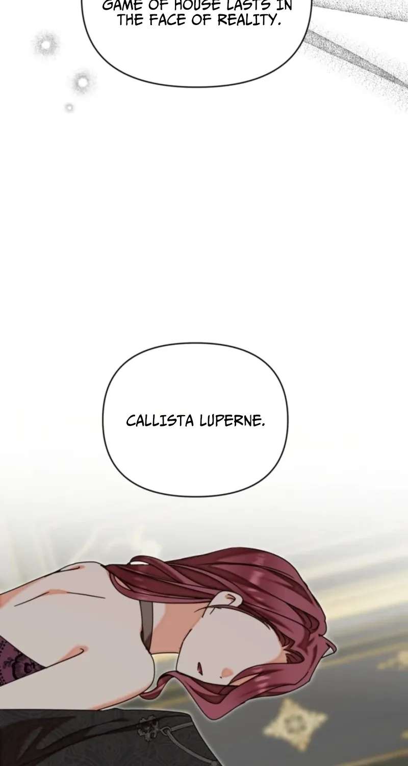 My sister, who was my enemy, loves me Chapter 49 - page 72