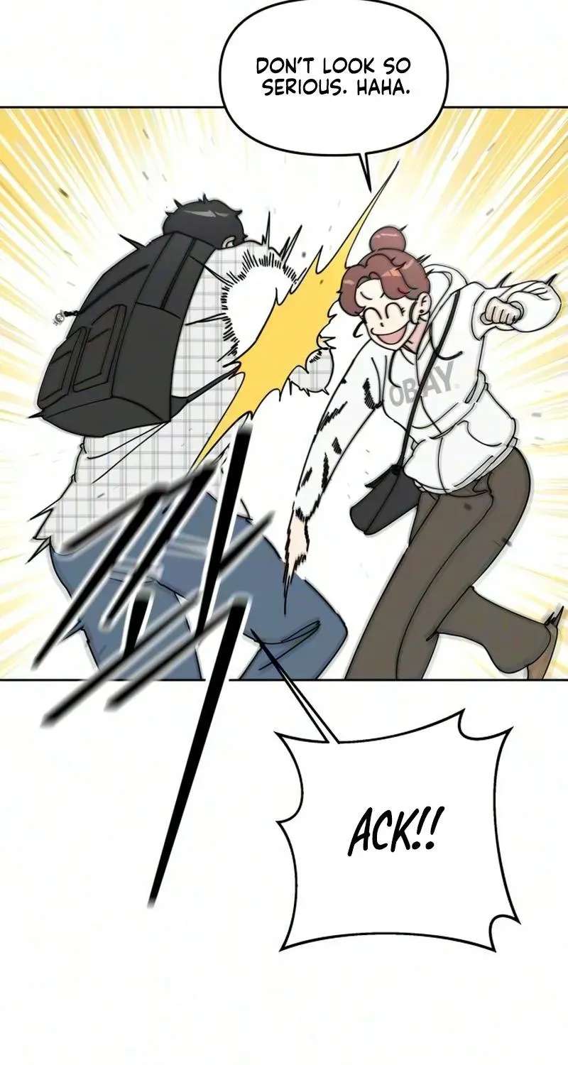 Reversal! First Love Chapter 3 - page 84