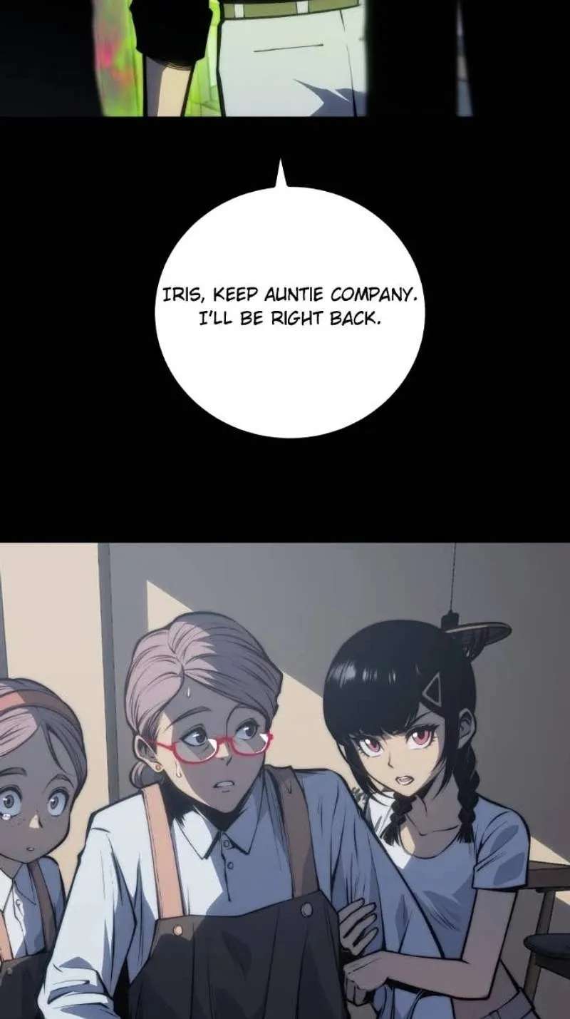 The Glutton Chapter 51 - page 70