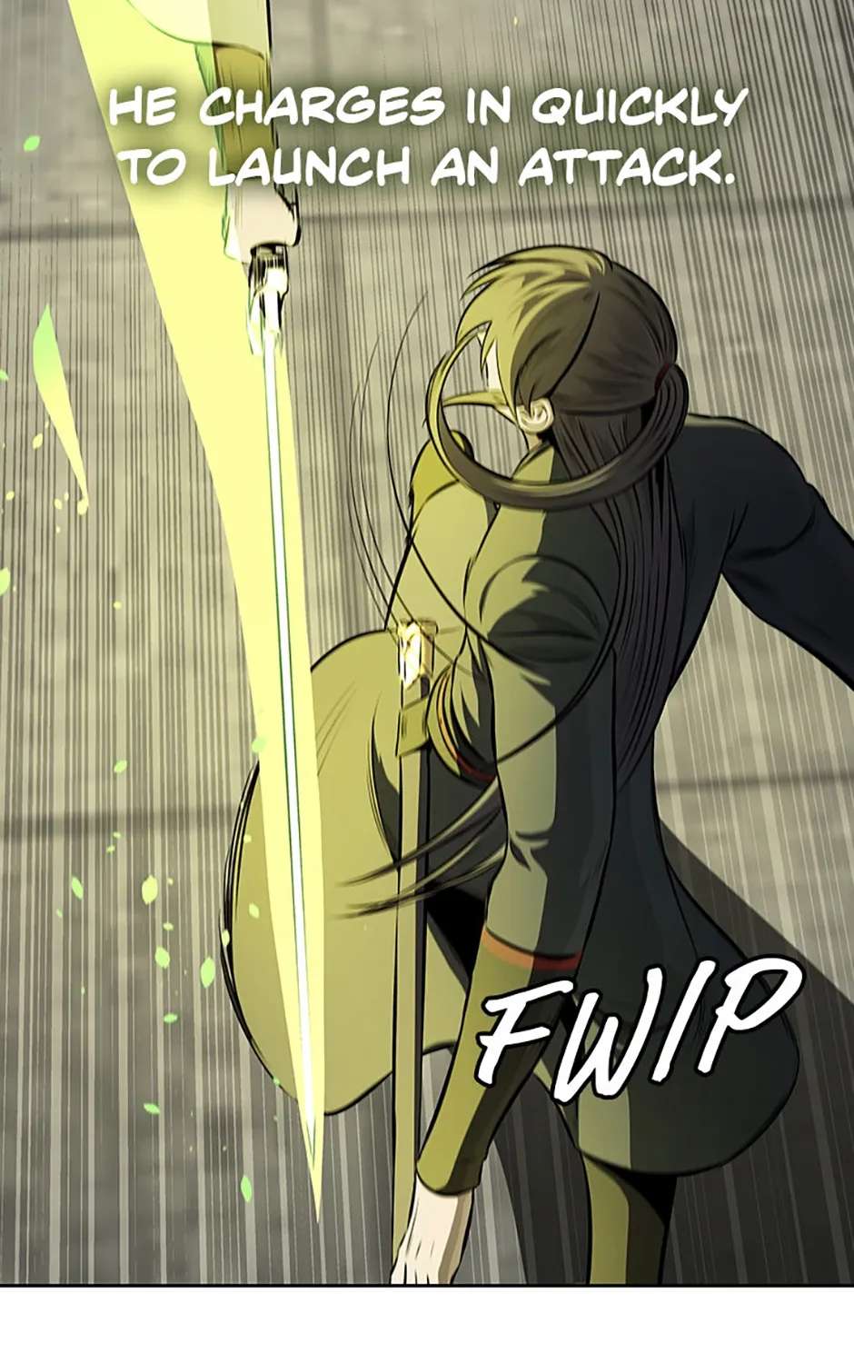 Absolute Master of the Senate Chapter 81 - page 92