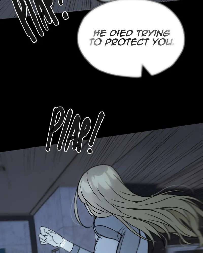 In The Bleak Midwinter Chapter 138 - page 40