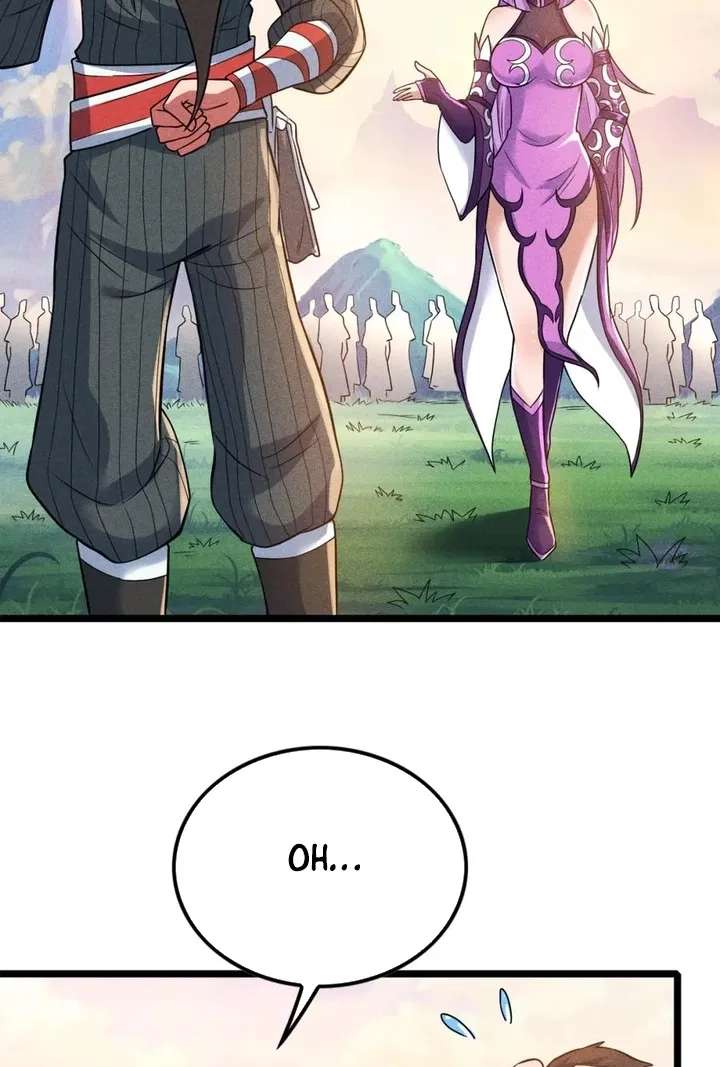 I just want to practice Alchemy And Become A God Chapter 12 - page 6