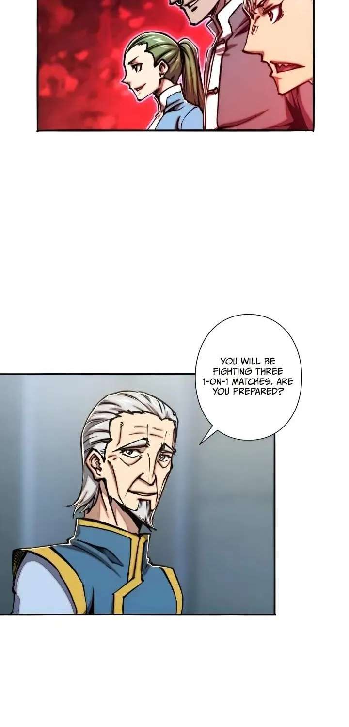 I Gained Power in a Post-Apocalyptic World and Became Unrivaled in the Real World Chapter 23 - page 25