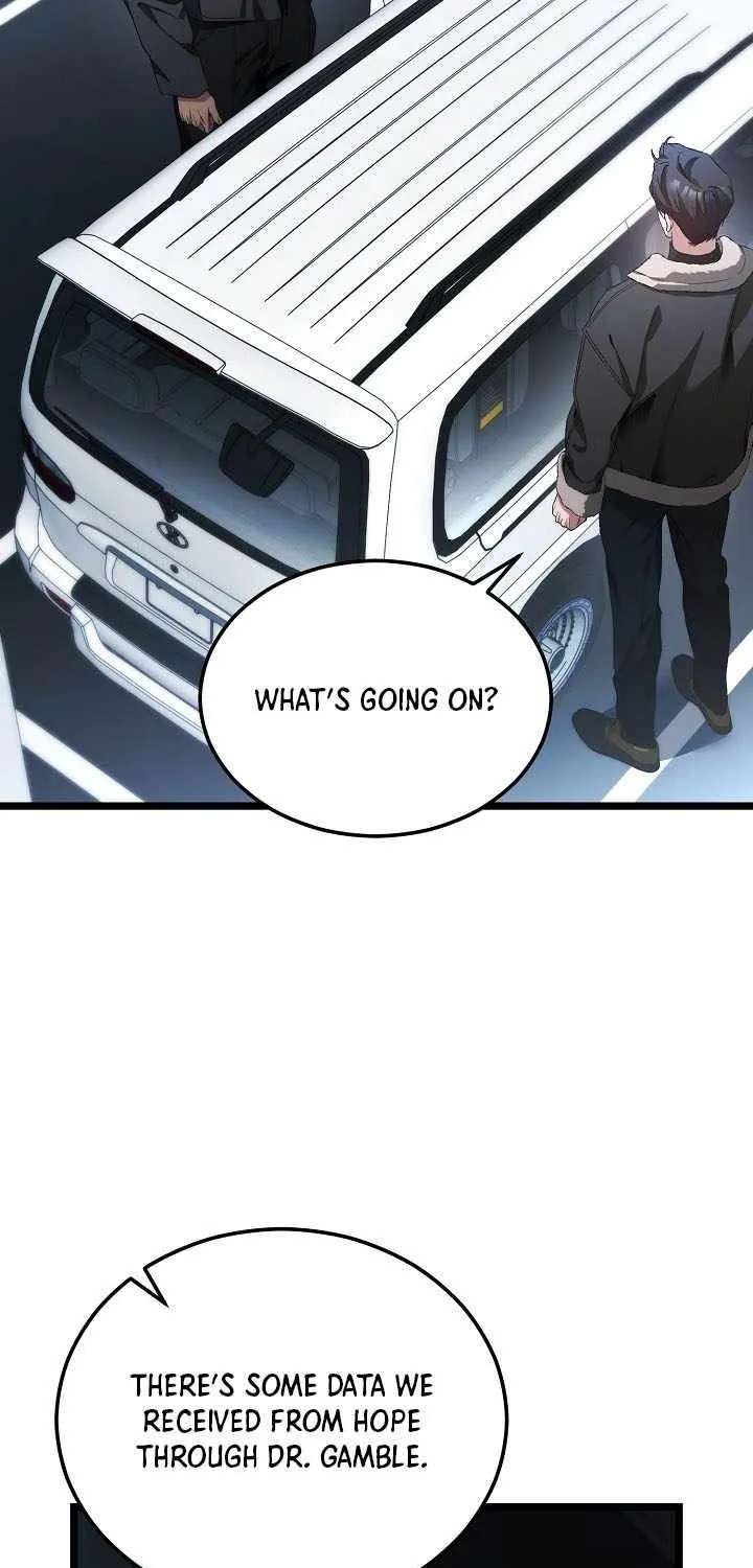 I’ll Retire After Saving The World Chapter 102 - page 71