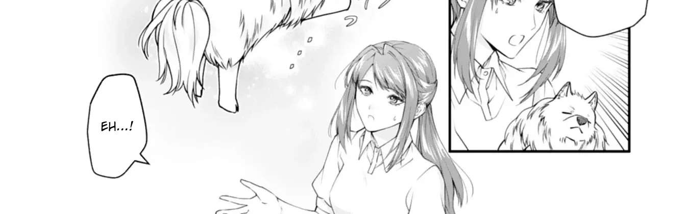 A Cat-Eared Girl's Heartwarming Meals for Fluffy Creatures Chapter 1 - page 20