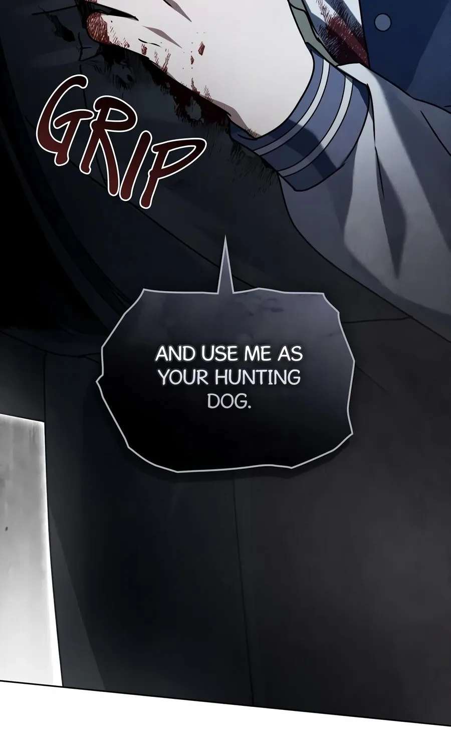 Honbul: Flame of the Soul Chapter 72 - page 71