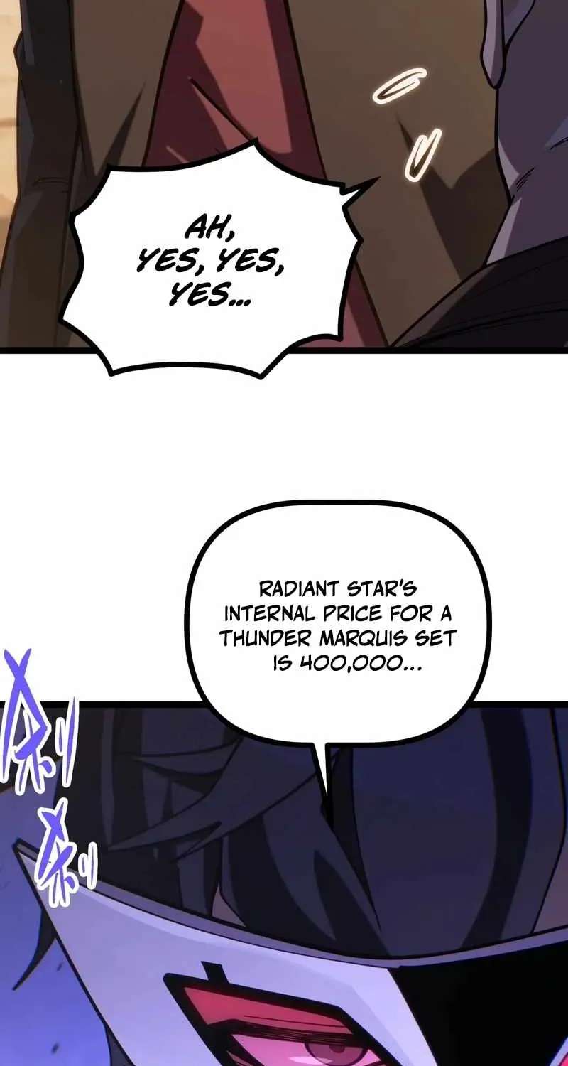 Basic Attacks Infinitely Stack Health, I Blow Up Kings With a Single Arrow Chapter 12 - page 76