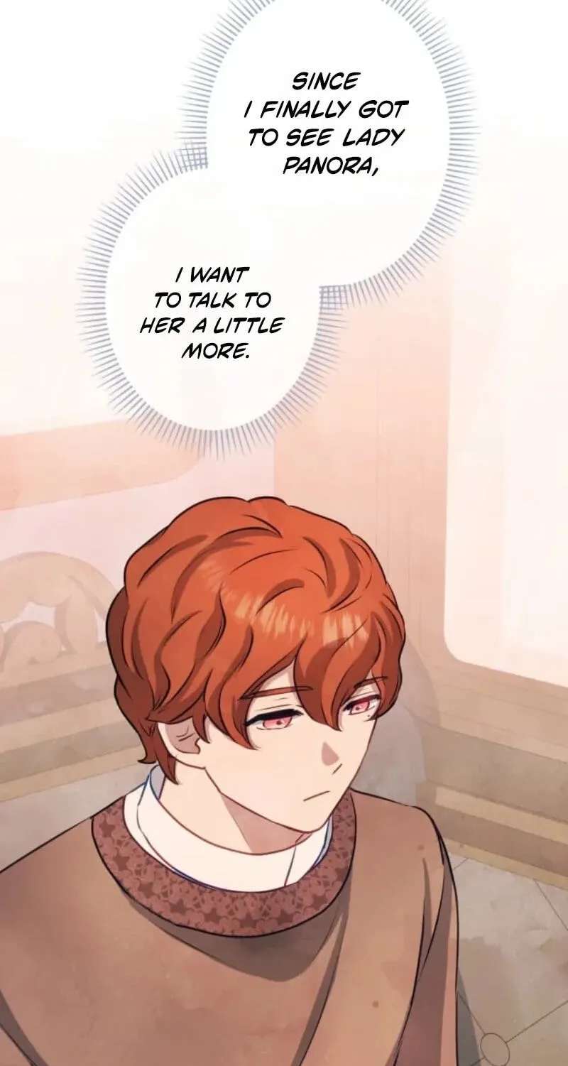 When My Enemies Weep Chapter 47 - page 63