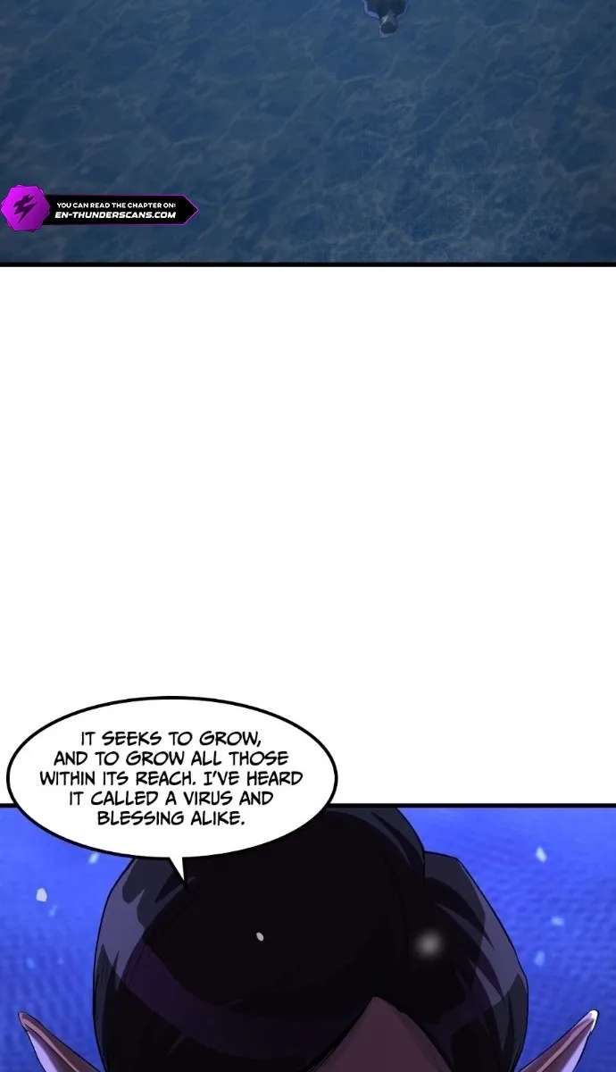 Nightmare Realm Summoner Chapter 8 - page 47