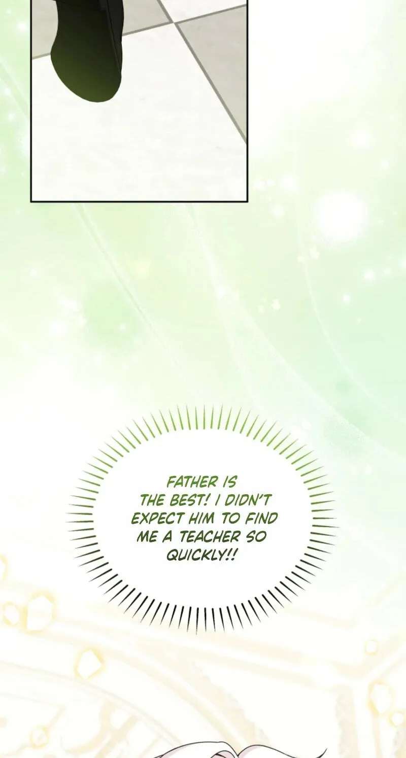 The Villain's Daughter-in-Law Rules by Nature Chapter 64 - page 15