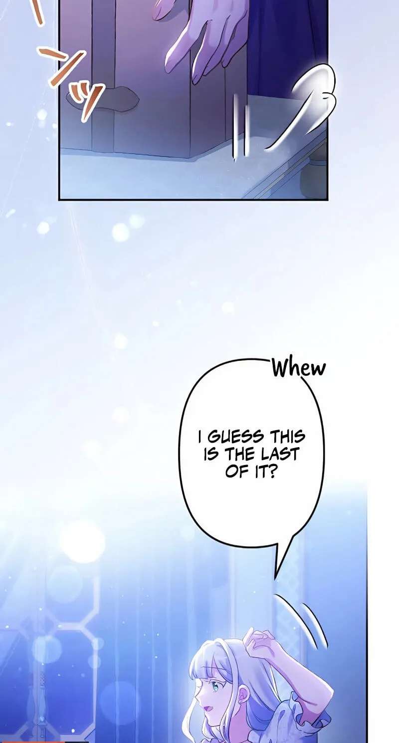 Akujo wa Kouri no Prince-kun wo Name Tsukusu Chapter 27 - page 82
