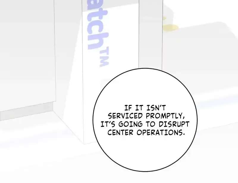 A Guide to Proper Precognition Chapter 2 - page 36